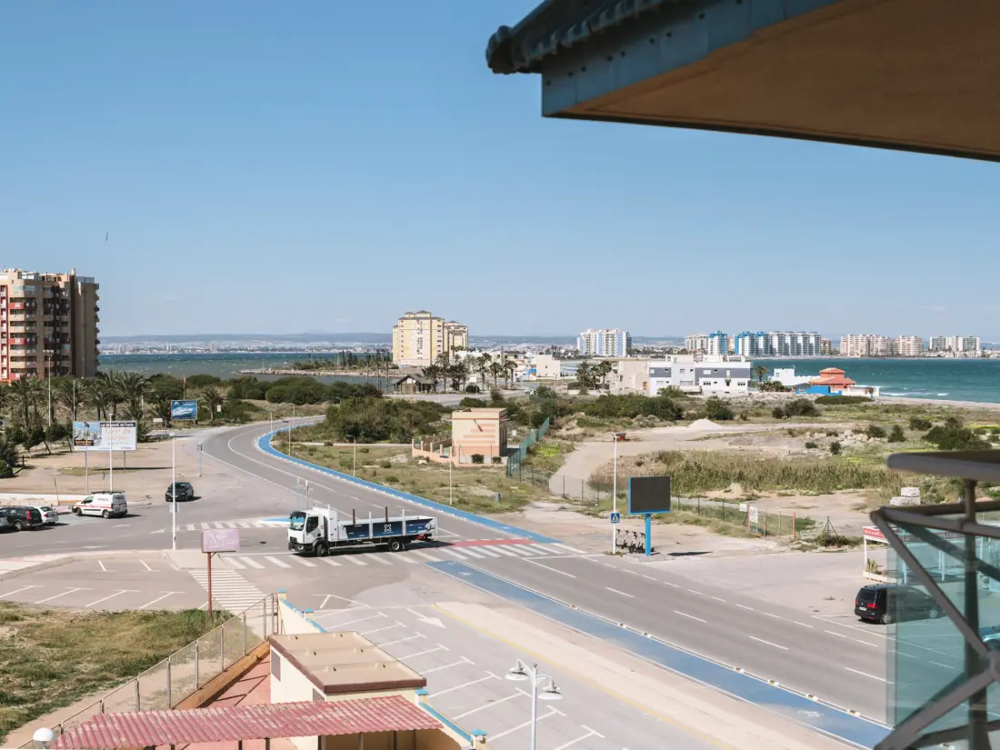 Location de Vacances San Javier 170