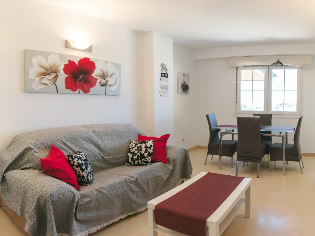 Location de Vacances San Javier 170