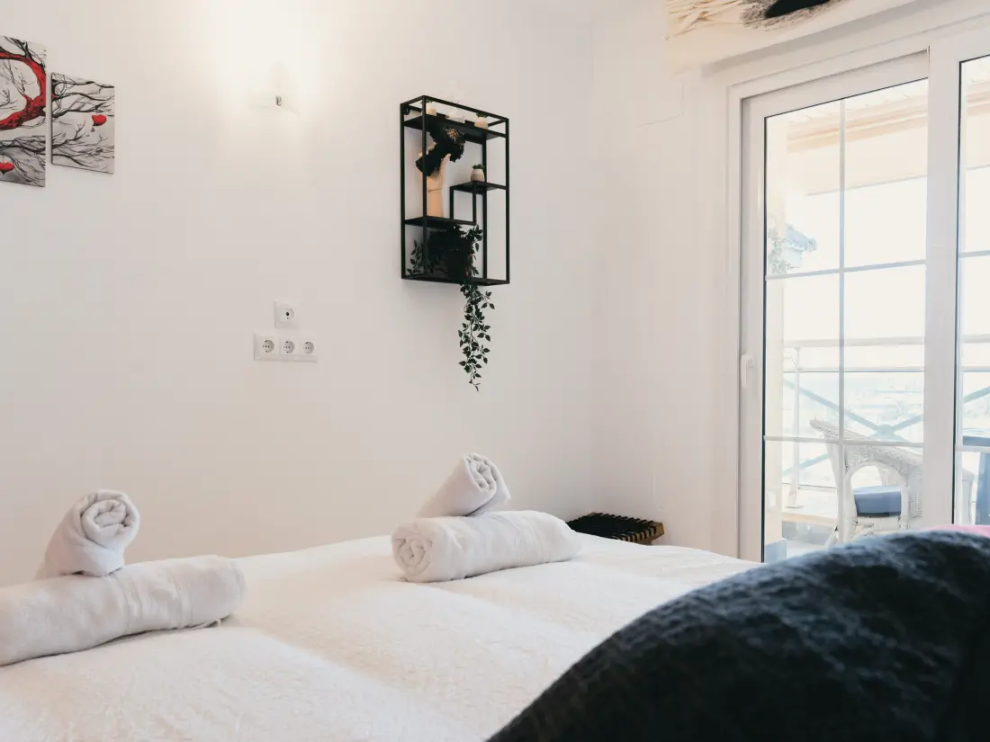 Location de Vacances San Javier 170