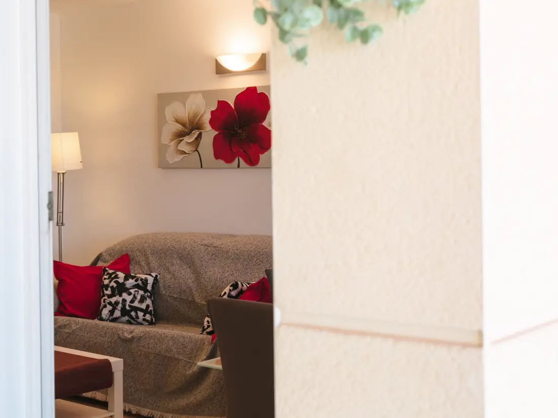 Location de Vacances San Javier 170