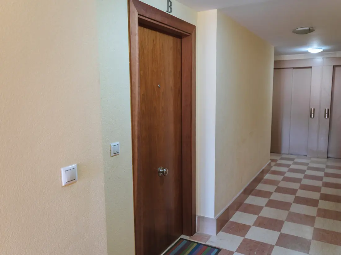 Location de Vacances San Javier 170