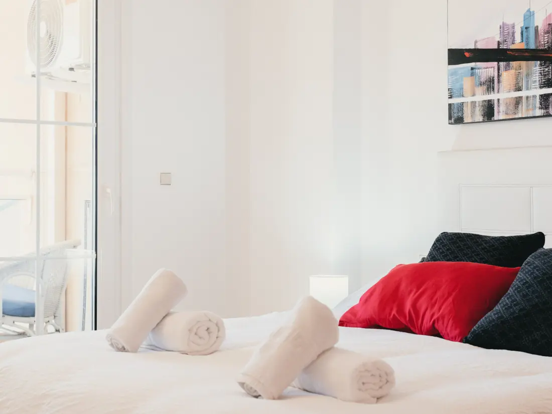 Location de Vacances San Javier 170