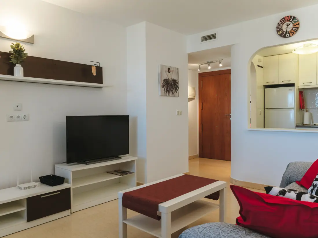 Location de Vacances San Javier 170