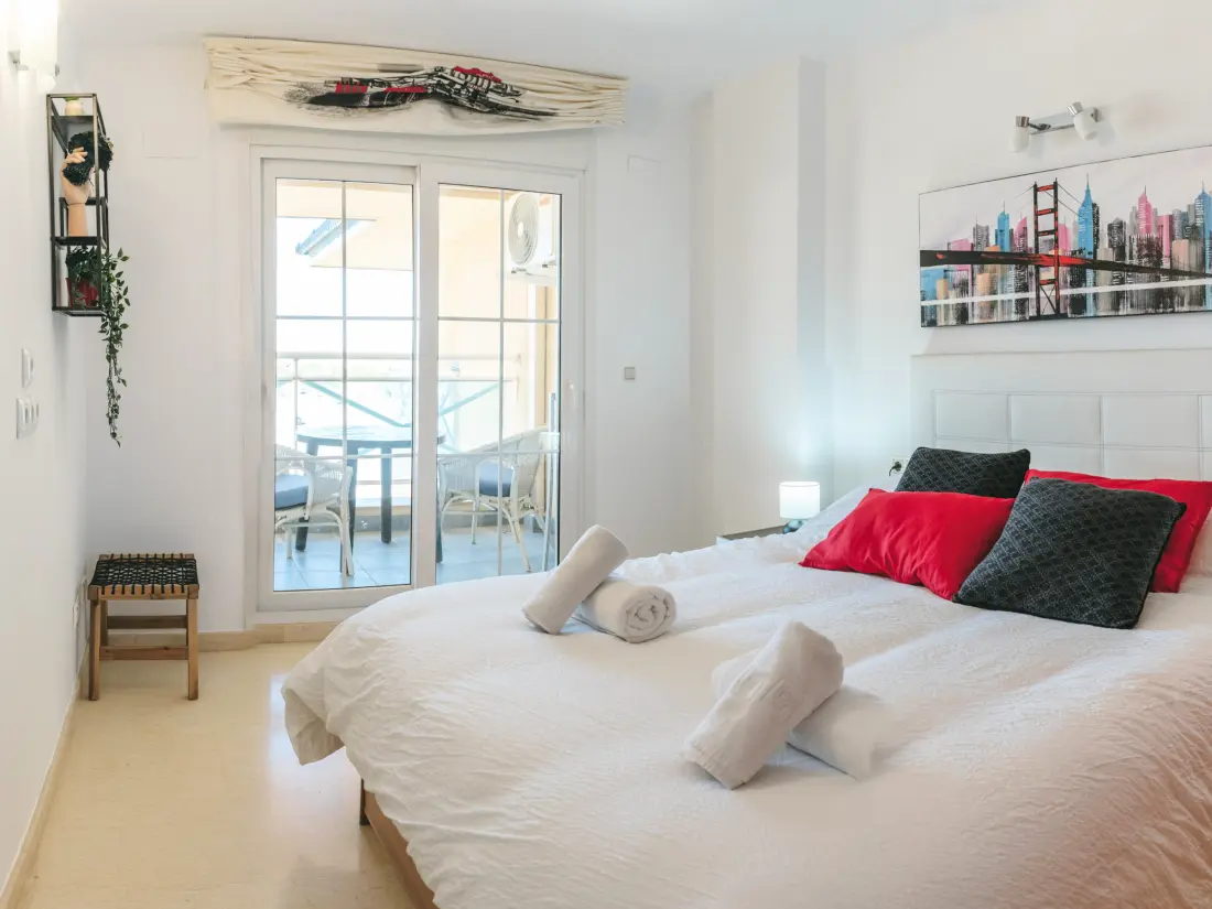 Location de Vacances San Javier 170