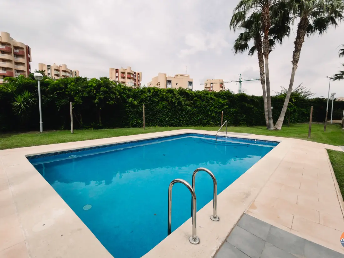 Location de Vacances San Javier 170
