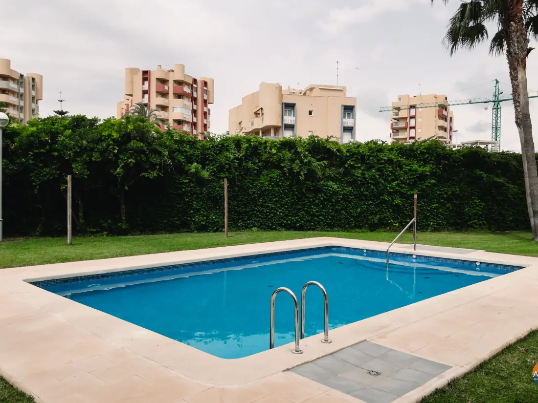 Location de Vacances San Javier 170