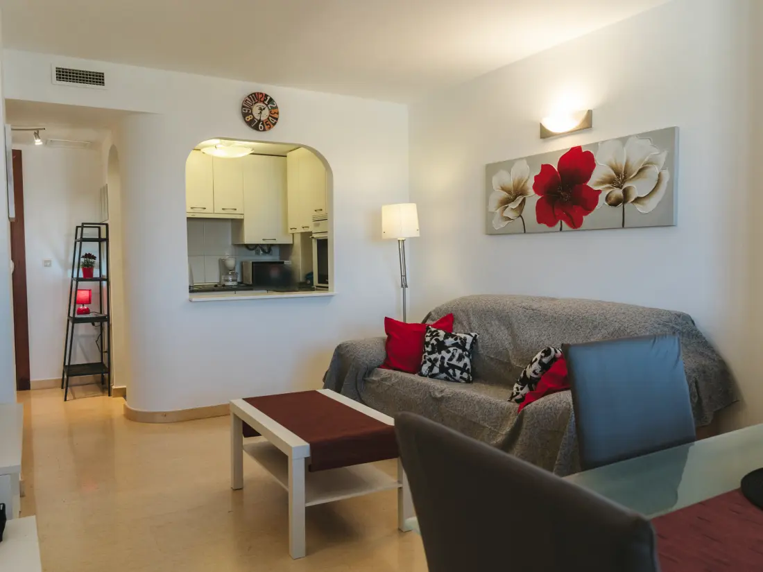 Location de Vacances San Javier 170