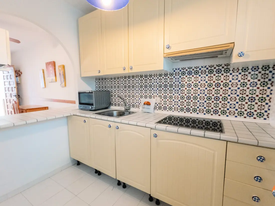Location de Vacances San Javier 171