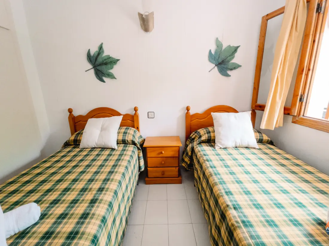 Location de Vacances San Javier 171