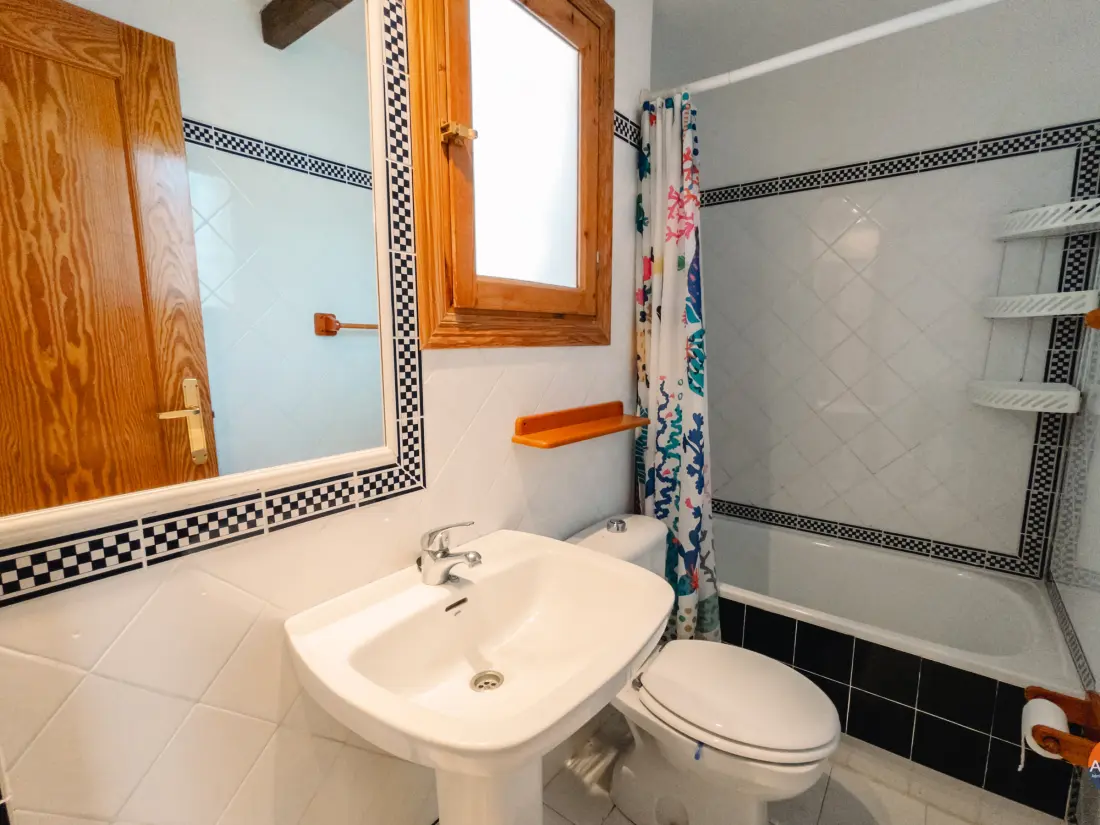 Location de Vacances San Javier 171