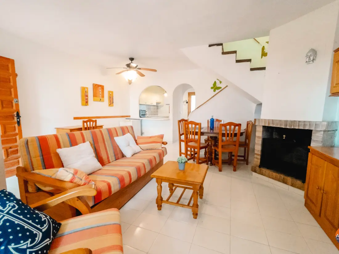 Location de Vacances San Javier 171