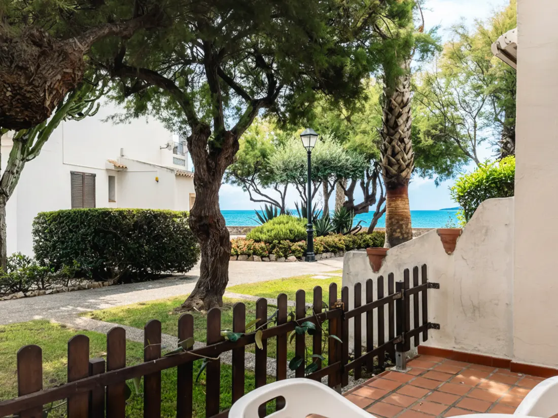 Location de Vacances San Javier 171