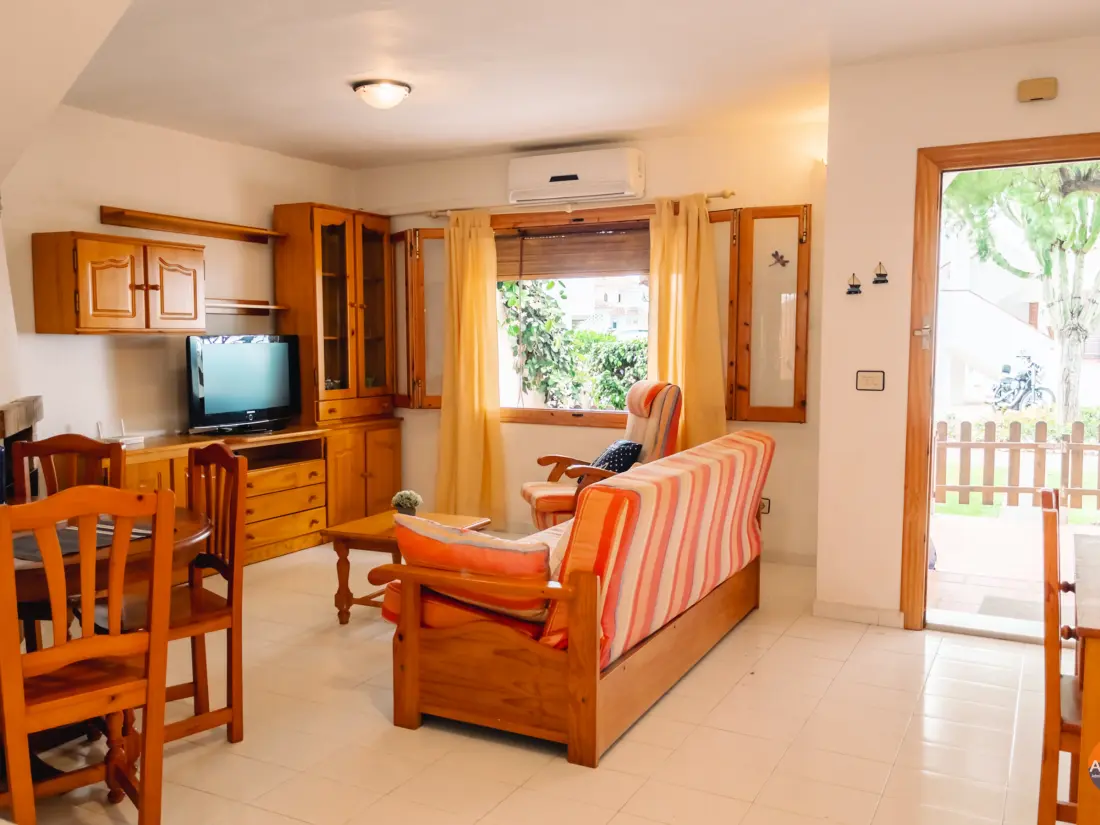 Location de Vacances San Javier 171
