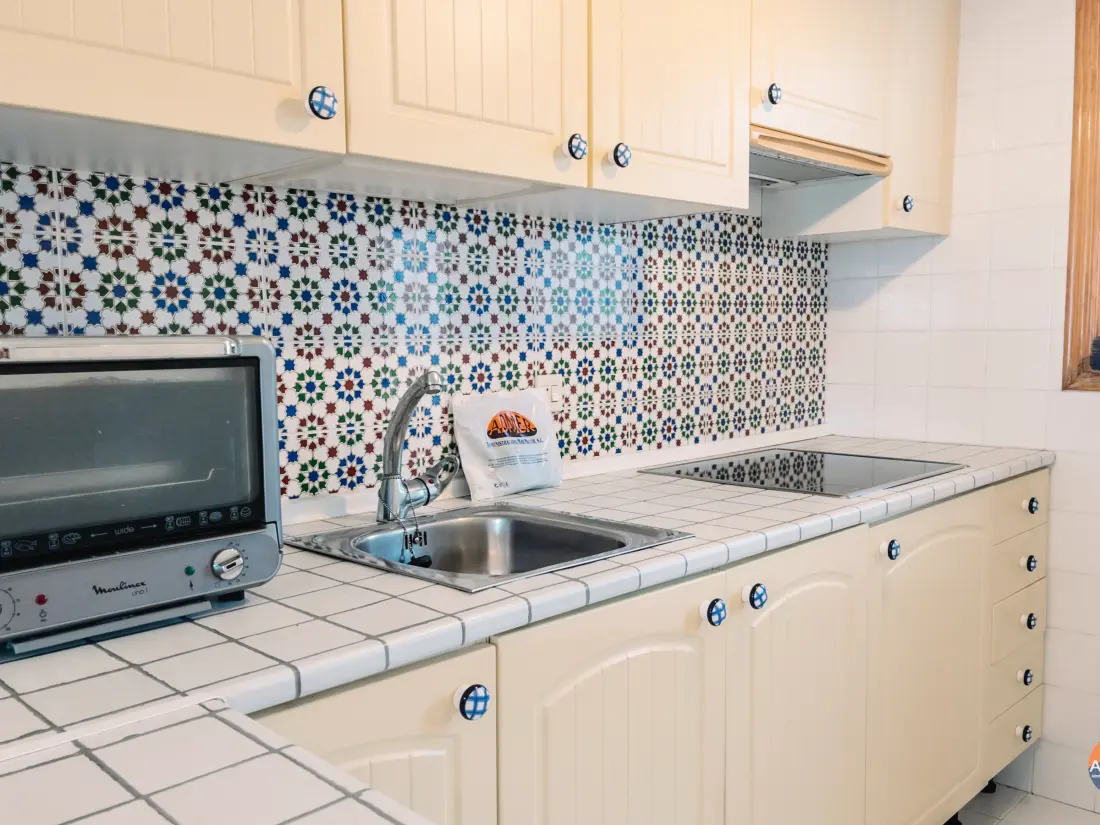 Location de Vacances San Javier 171
