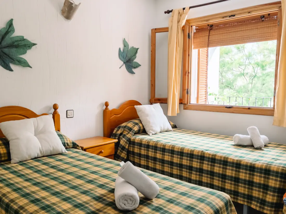 Location de Vacances San Javier 171