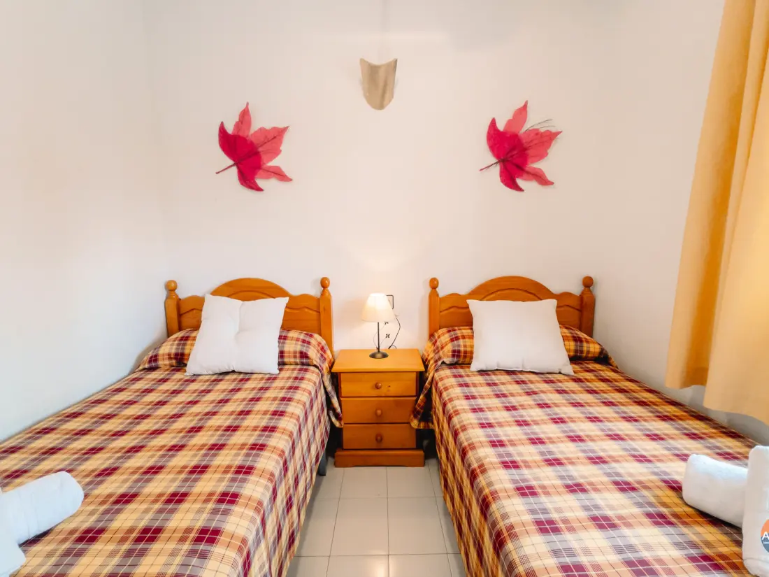Location de Vacances San Javier 171