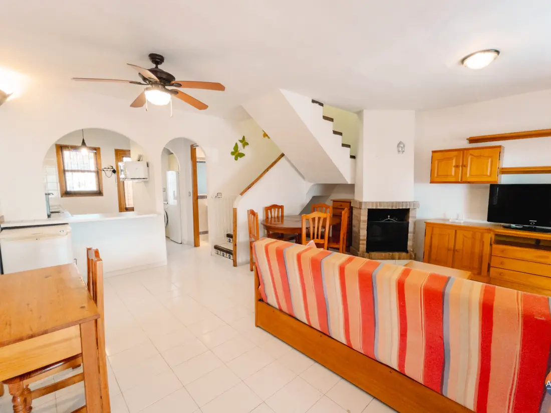 Location de Vacances San Javier 171