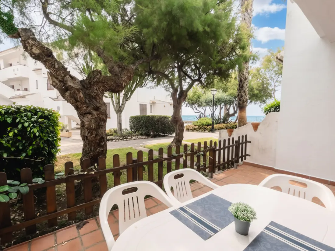 Location de Vacances San Javier 171