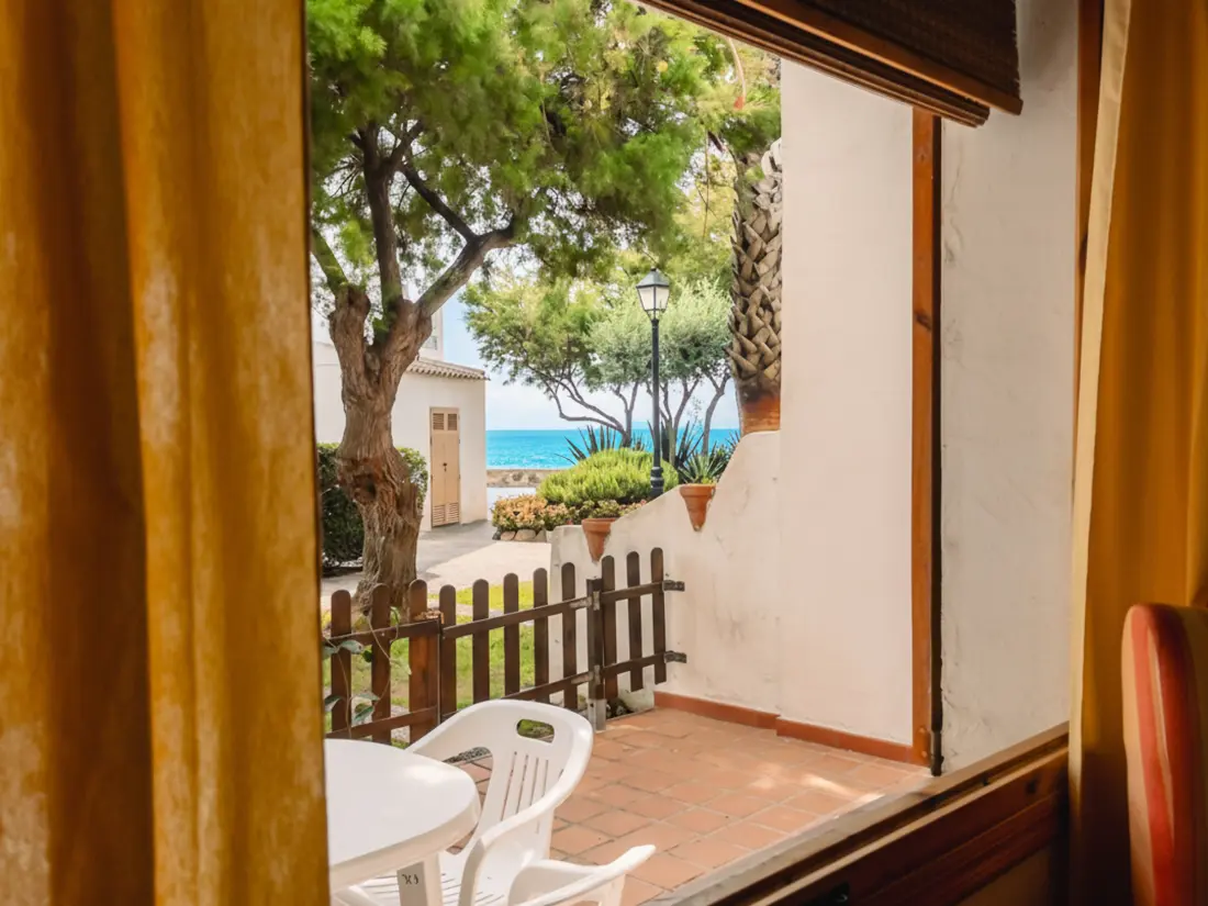 Location de Vacances San Javier 171