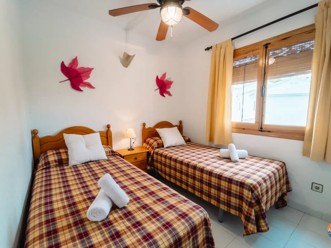 Location de Vacances San Javier 171