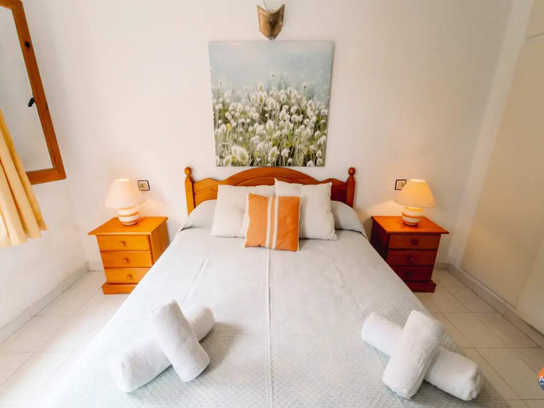Location de Vacances San Javier 171
