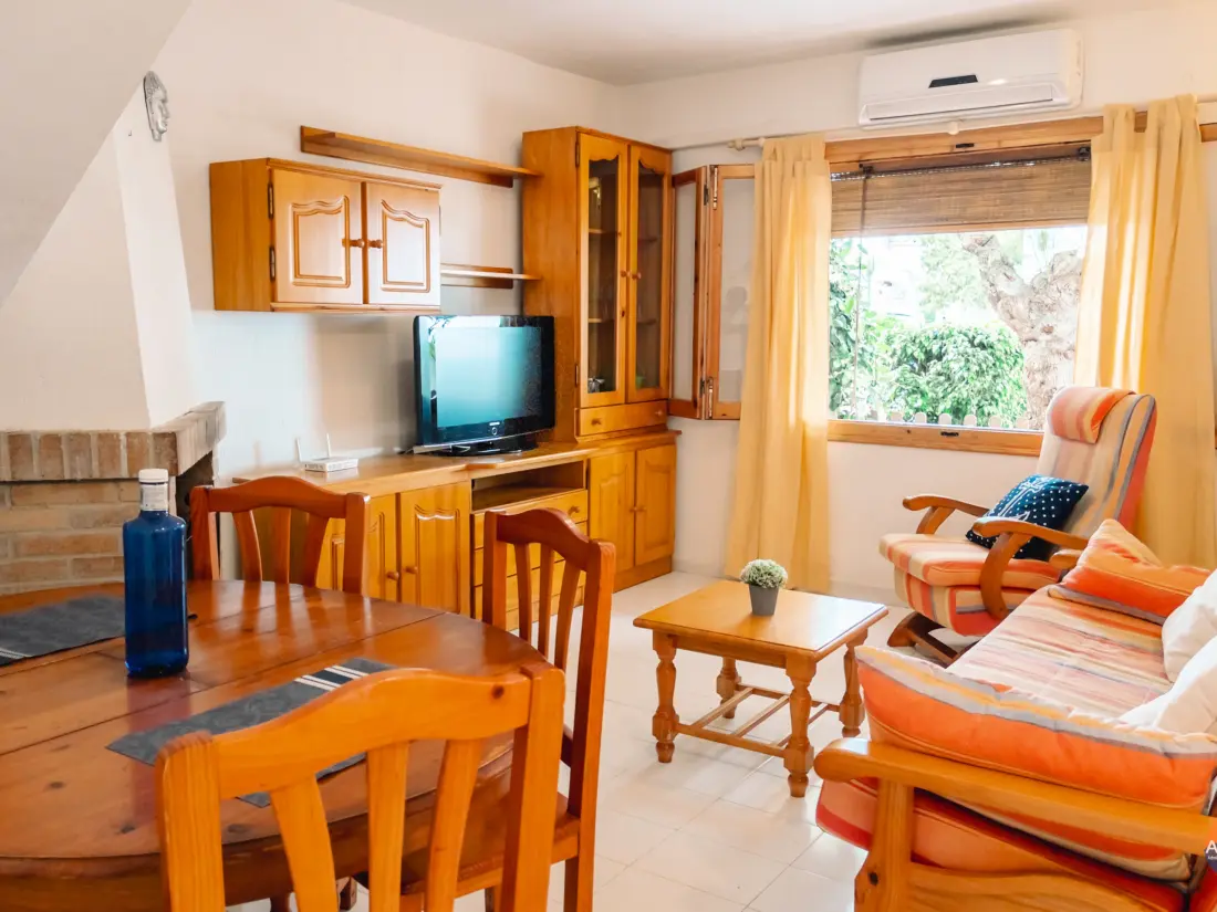 Location de Vacances San Javier 171