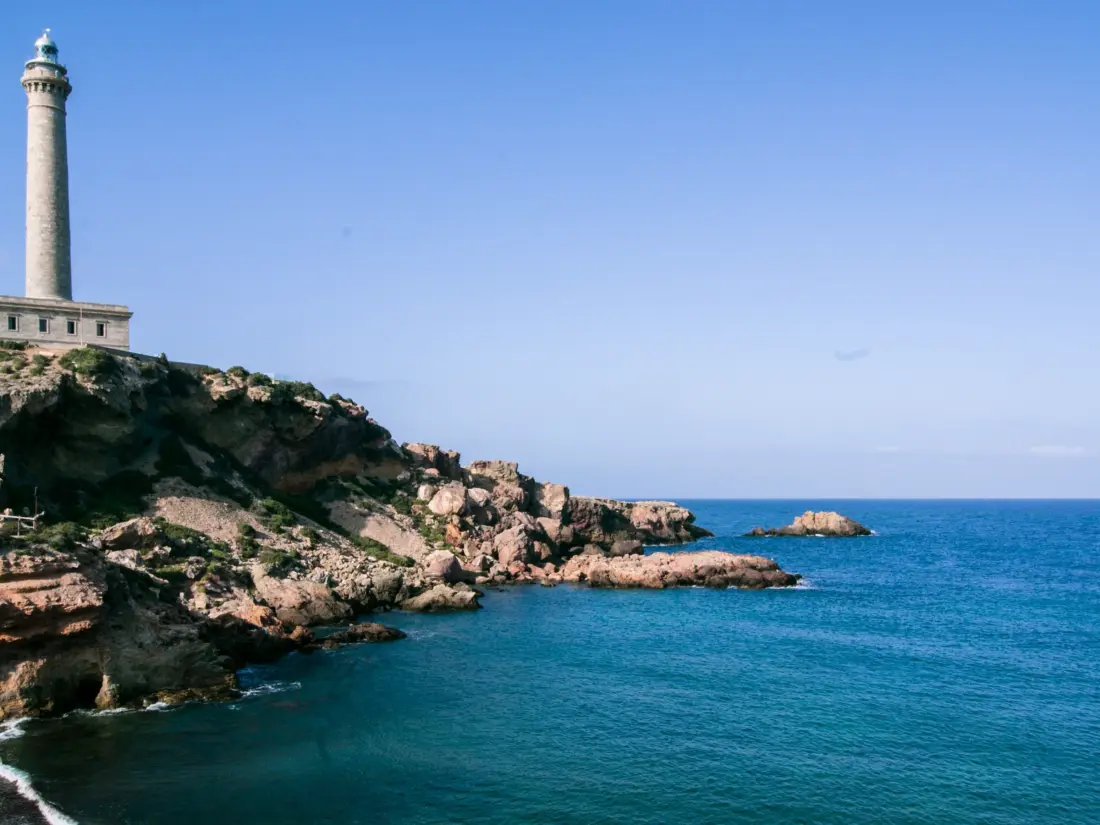 Location de Vacances San Javier 171