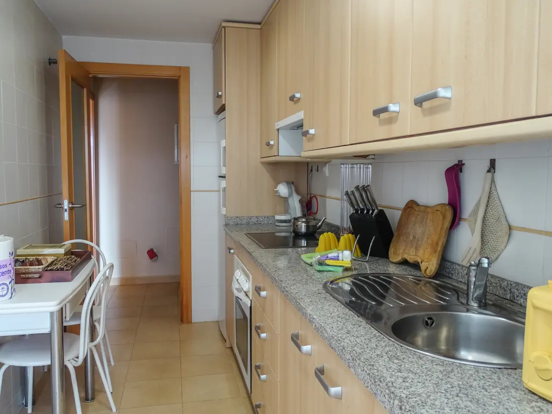 Location de Vacances San Javier 172