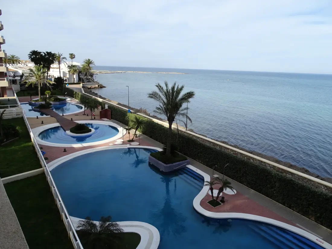 Location de Vacances San Javier 172