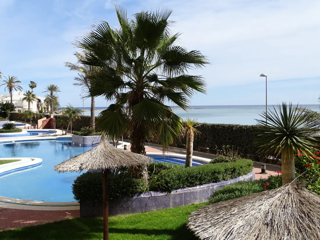 Location de Vacances San Javier 172