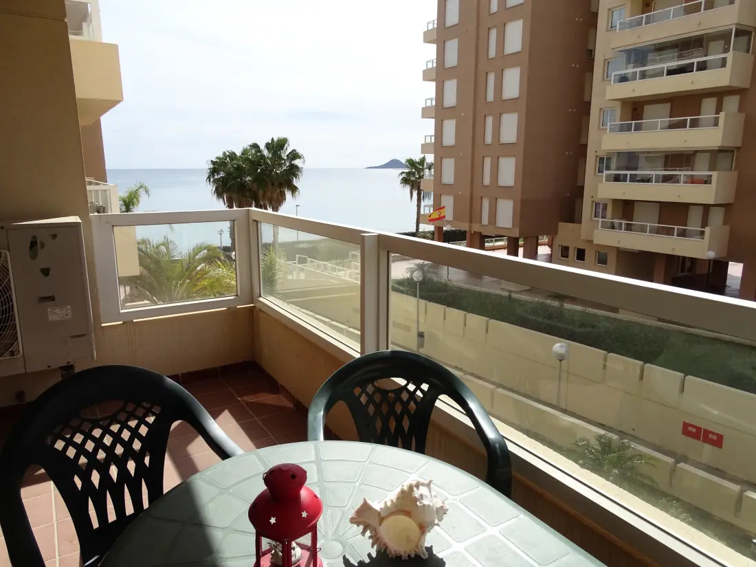 Location de Vacances San Javier 172