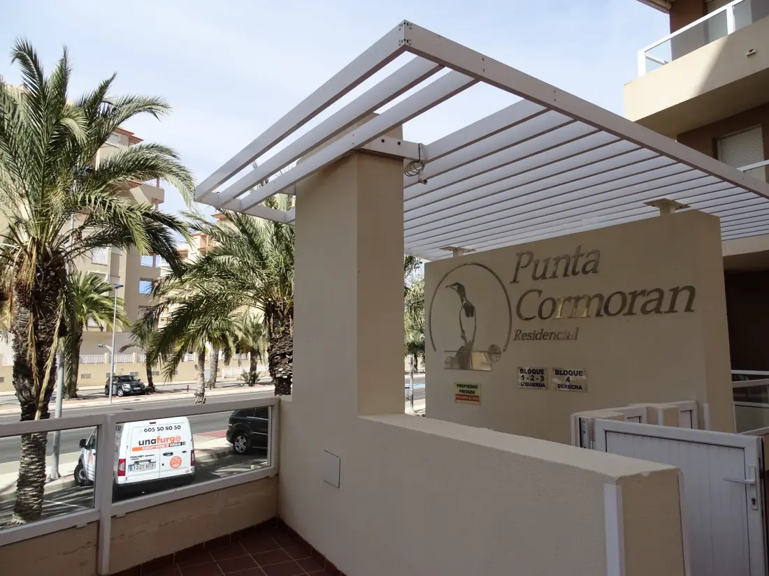 Location de Vacances San Javier 172