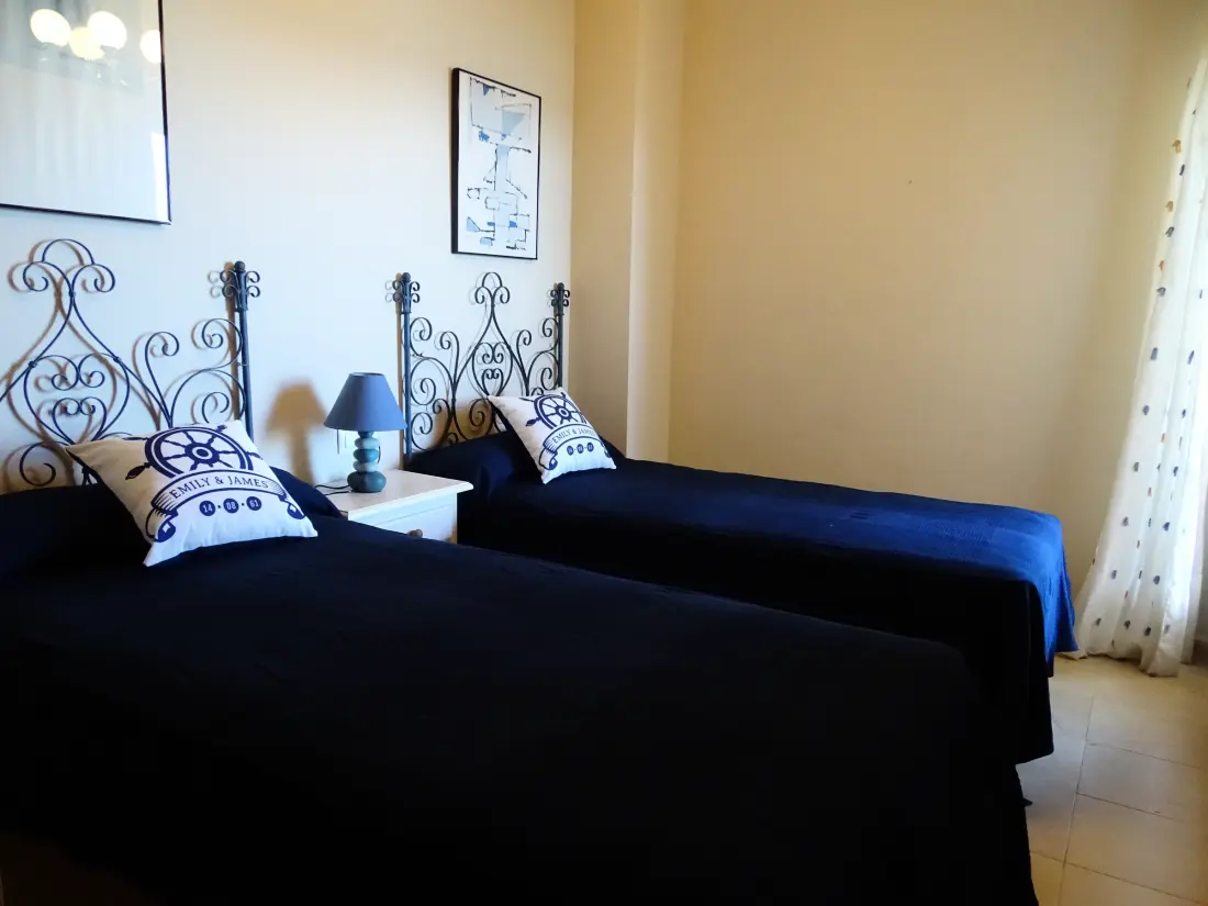 Location de Vacances San Javier 172
