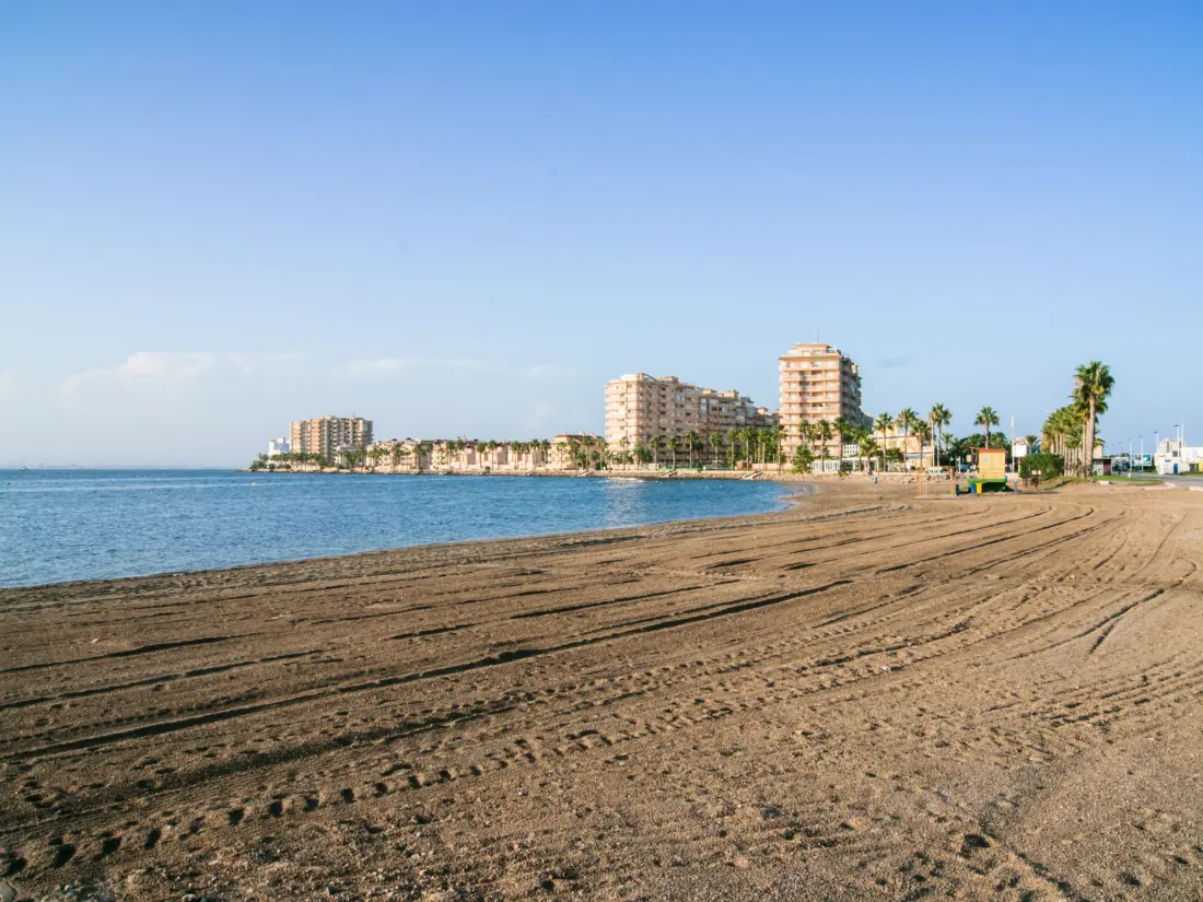 Location de Vacances San Javier 172