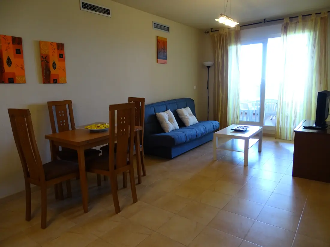 Location de Vacances San Javier 172