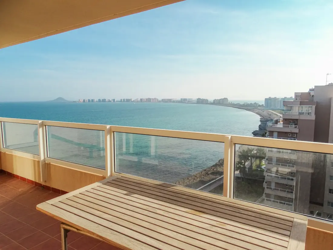 Location de Vacances San Javier 172