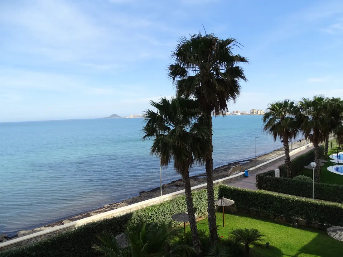 Location de Vacances San Javier 172