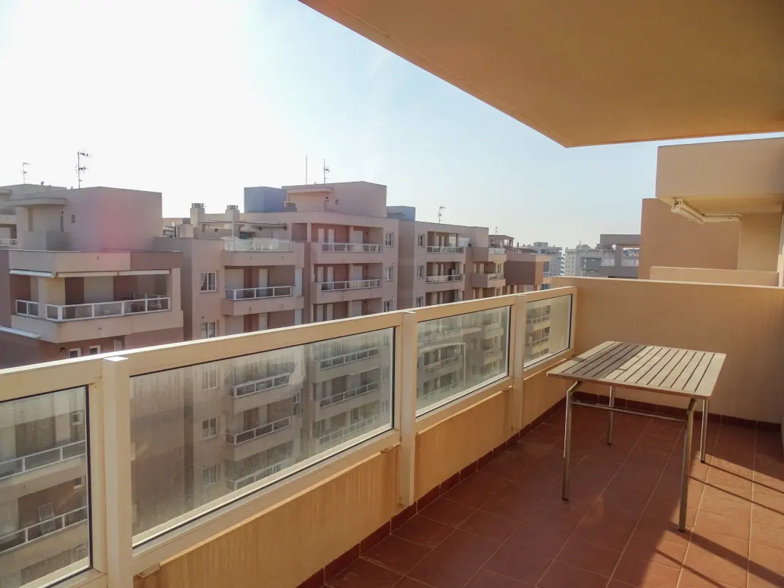 Location de Vacances San Javier 172