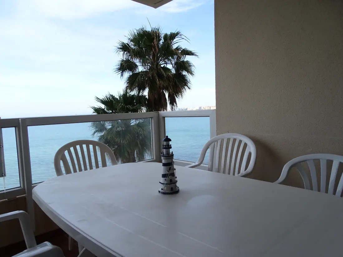 Location de Vacances San Javier 172
