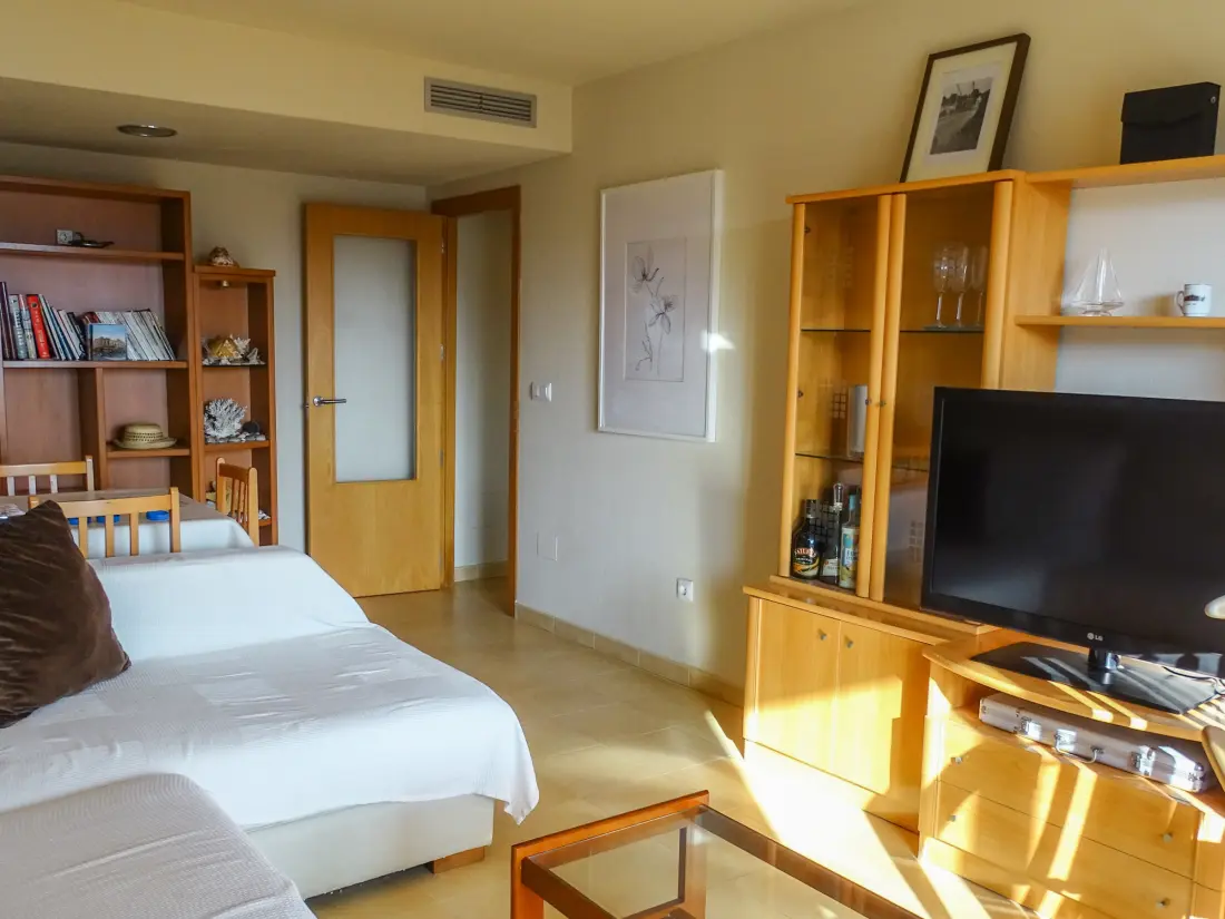 Location de Vacances San Javier 172
