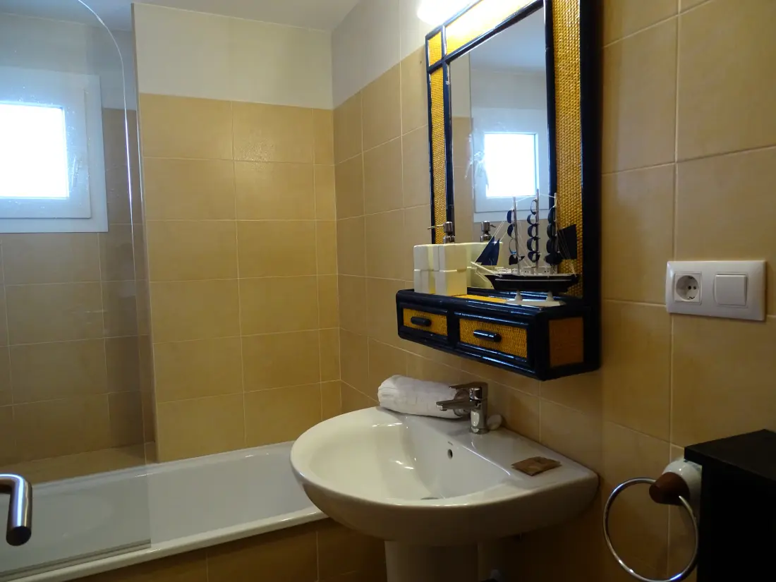Location de Vacances San Javier 172