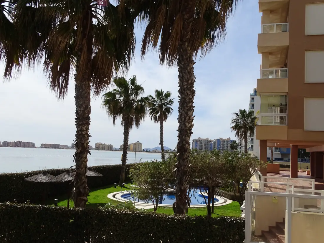 Location de Vacances San Javier 172