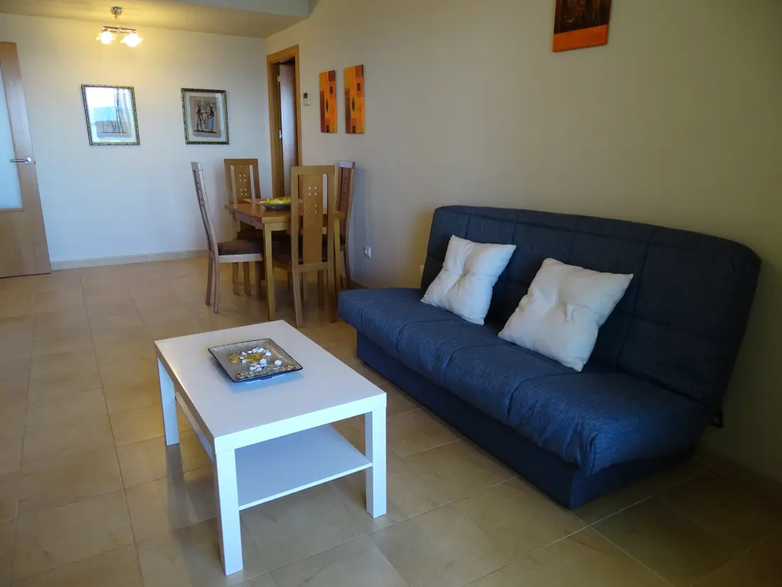 Location de Vacances San Javier 172