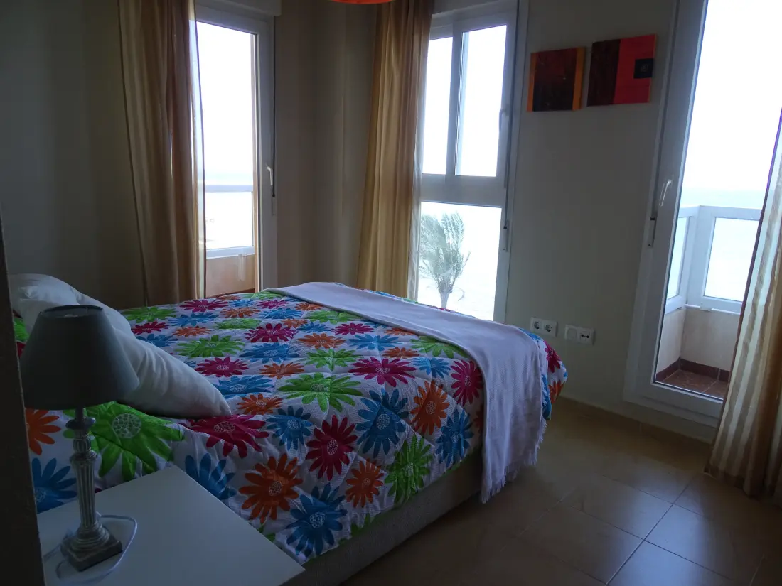 Location de Vacances San Javier 172