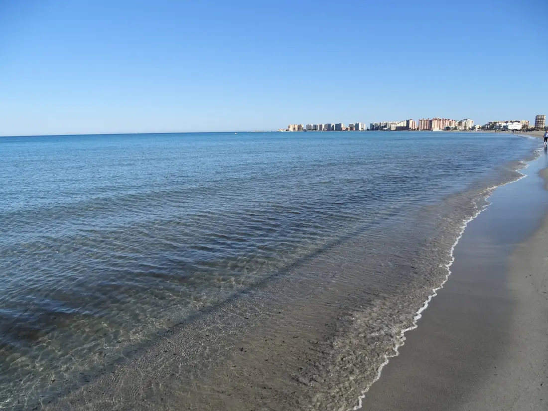 Location de Vacances San Javier 172