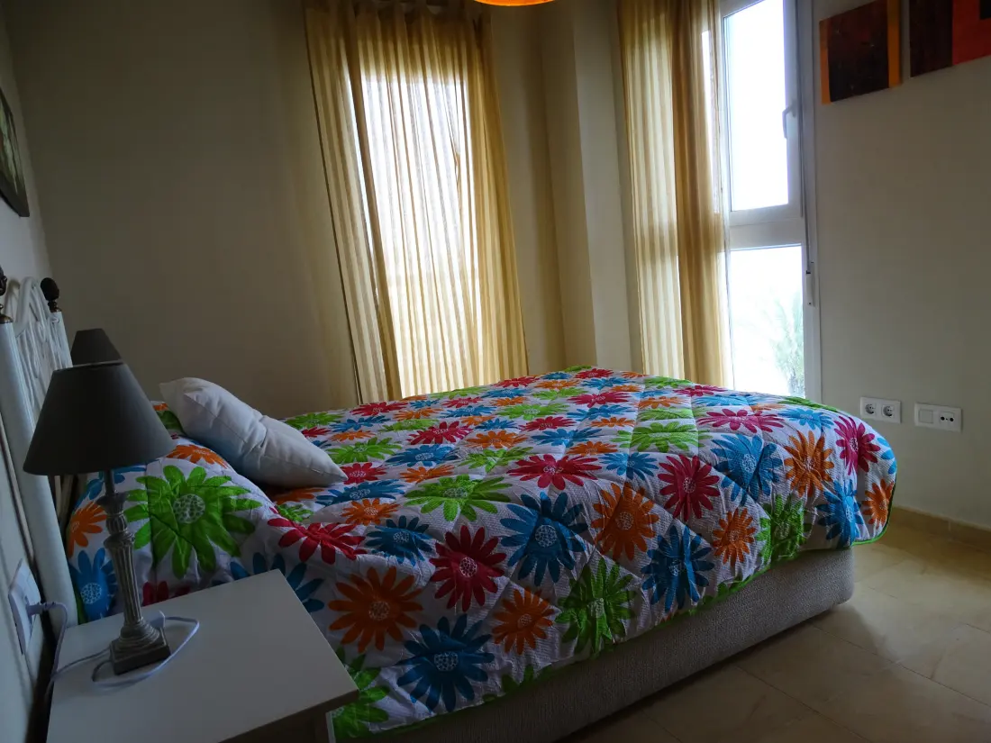Location de Vacances San Javier 172
