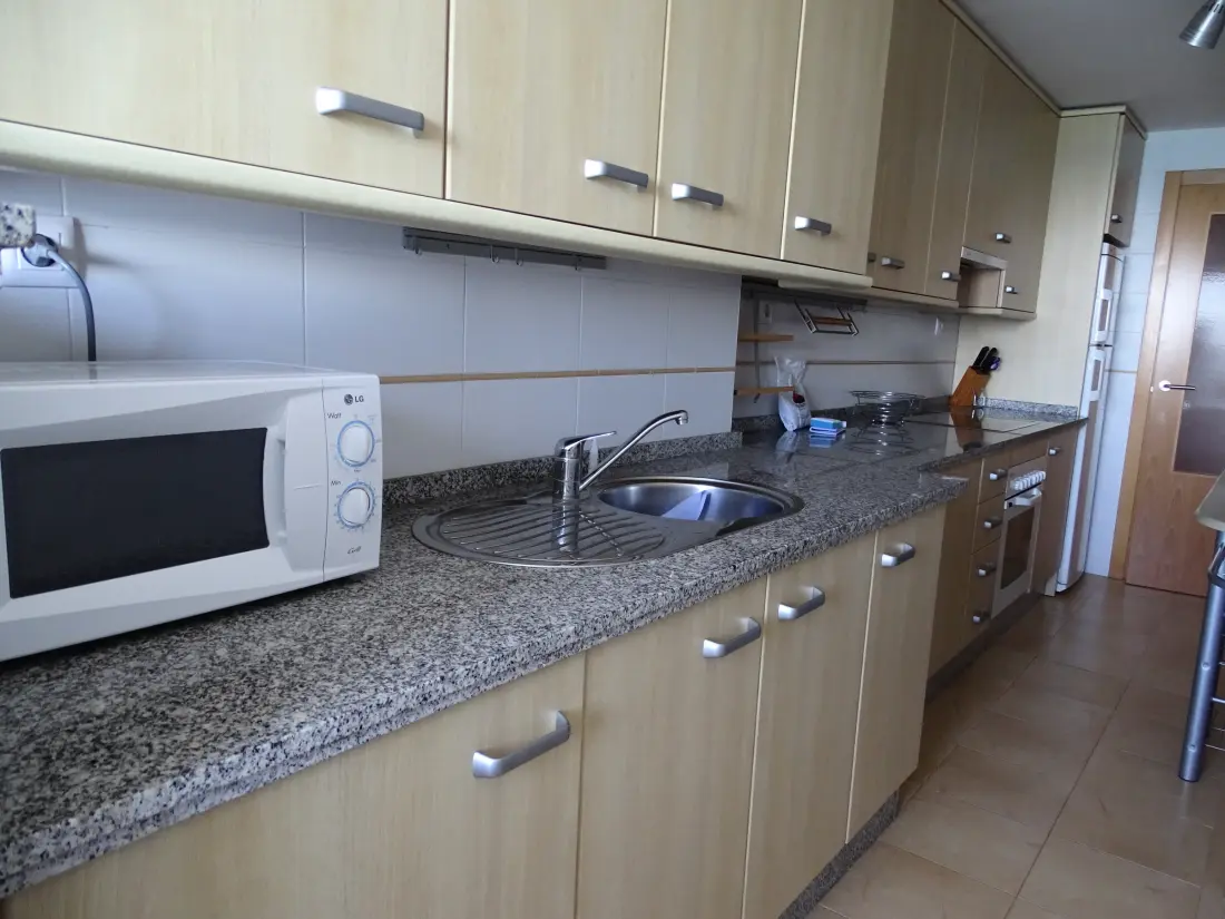 Location de Vacances San Javier 172