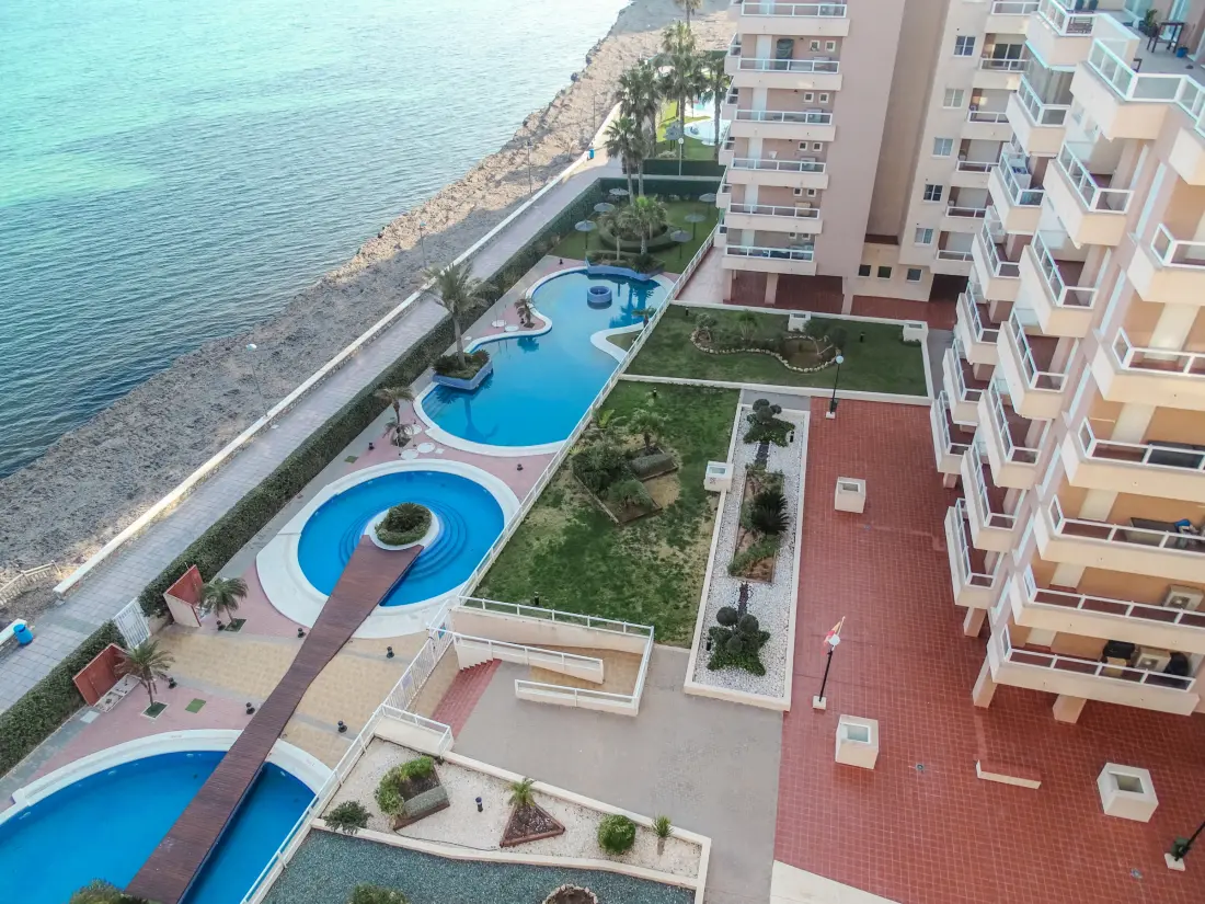 Location de Vacances San Javier 172
