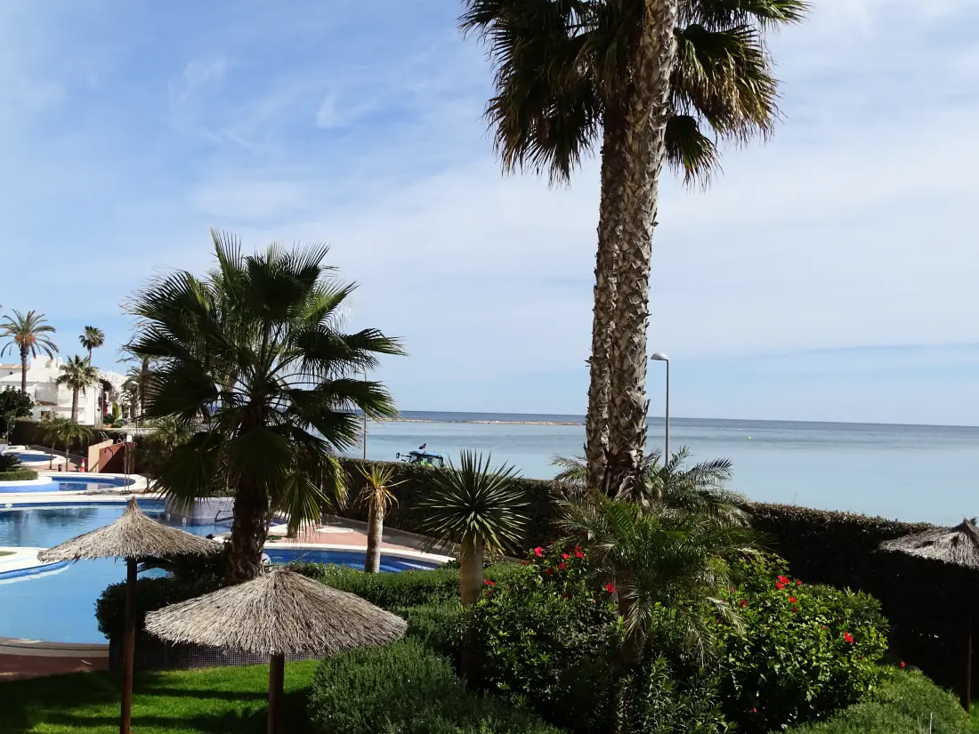 Location de Vacances San Javier 172