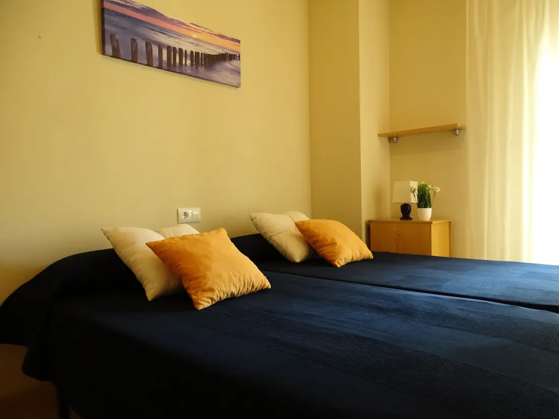 Location de Vacances San Javier 172